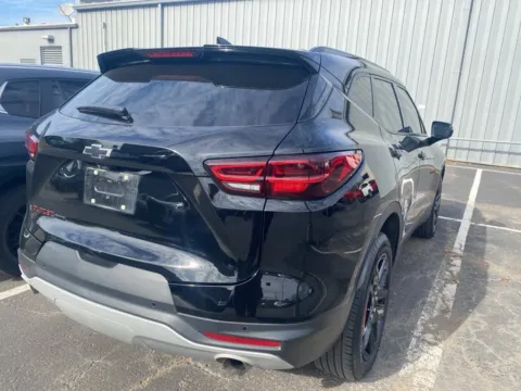 More photos of 2024 Chevrolet Blazer LT at Jay Wolfe Acura, MO