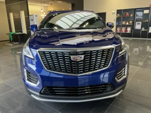 Photos of 2023 Cadillac XT5 AWD Premium Luxury for sale in Kansas City, MO at Jay Wolfe Acura
