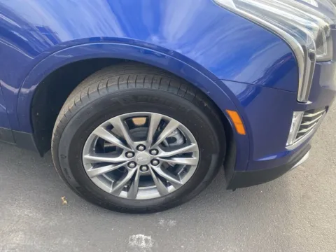 More photos of 2023 Cadillac XT5 AWD Premium Luxury at Jay Wolfe Acura, MO