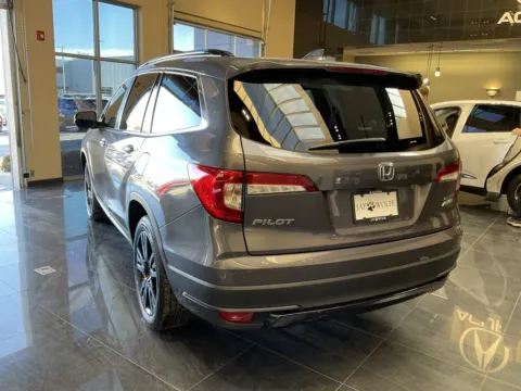 More photos of 2022 Honda Pilot Special Edition at Jay Wolfe Acura, MO