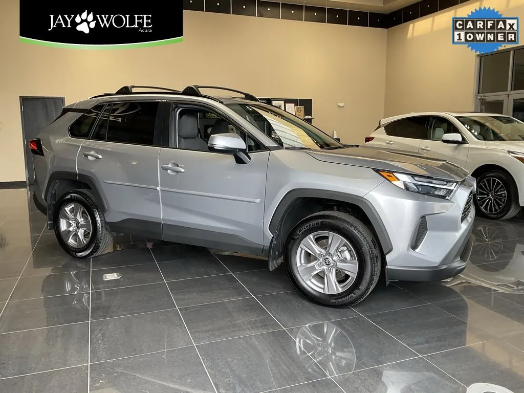 2023 Toyota RAV4 XLE for sale in Kansas City, MO