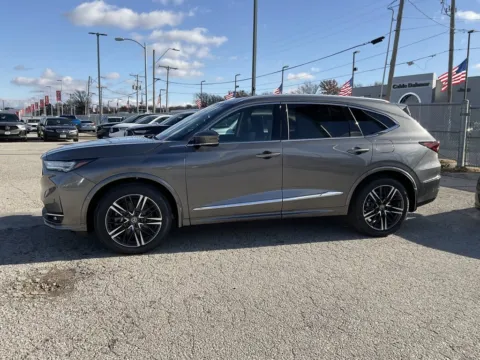 More photos of 2026 Acura MDX w/Advance Package at Jay Wolfe Acura, MO