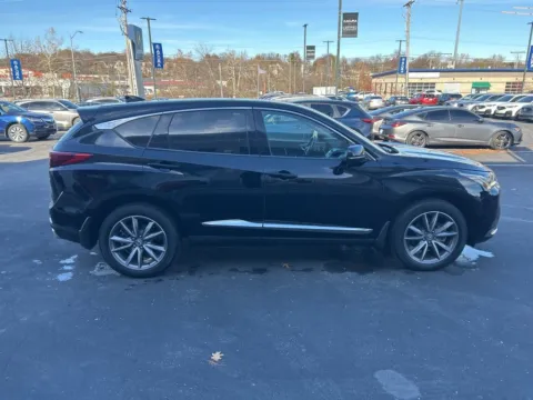 More photos of 2022 Acura RDX w/Technology Package at Jay Wolfe Acura, MO