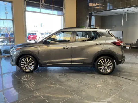 More photos of 2024 Nissan Kicks SR at Jay Wolfe Acura, MO