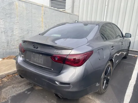 More photos of 2014 INFINITI Q50 Premium at Jay Wolfe Acura, MO