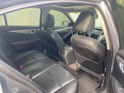 More photos of 2014 INFINITI Q50 Premium at Jay Wolfe Acura, MO