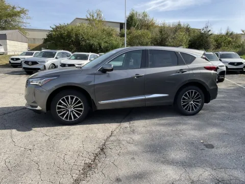 More photos of 2026 Acura RDX w/Advance Package at Jay Wolfe Acura, MO