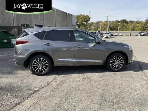 Gray 2026 Acura RDX w/Advance Package for sale in Kansas City, MO