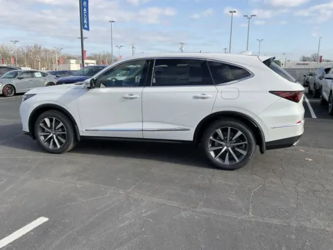 More photos of 2026 Acura MDX w/Technology Package at Jay Wolfe Acura, MO