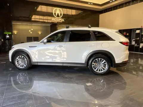 More photos of 2024 Mazda CX-90 3.3 Turbo Select at Jay Wolfe Acura, MO