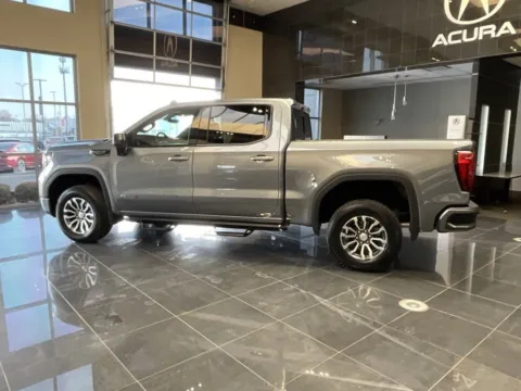 More photos of 2021 GMC Sierra 1500 AT4 at Jay Wolfe Acura, MO