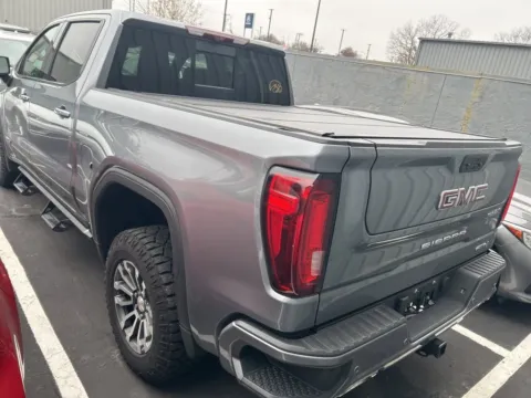 More photos of 2021 GMC Sierra 1500 AT4 at Jay Wolfe Acura, MO