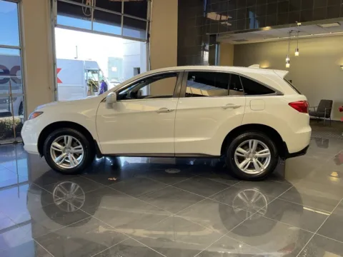 More photos of 2014 Acura RDX at Jay Wolfe Acura, MO