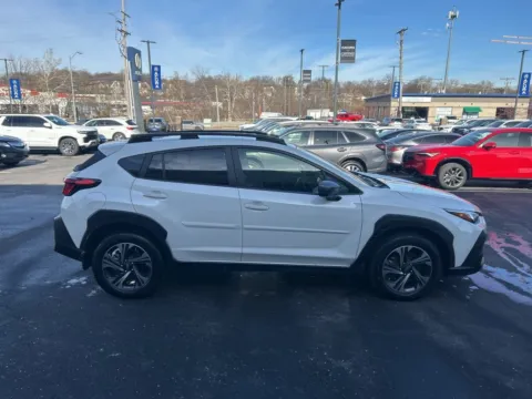 More photos of 2024 Subaru Crosstrek Premium at Jay Wolfe Acura, MO