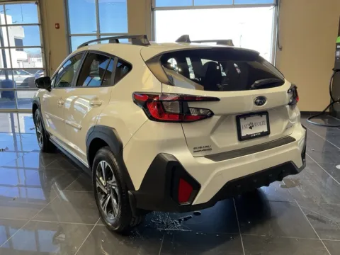 More photos of 2024 Subaru Crosstrek Premium at Jay Wolfe Acura, MO