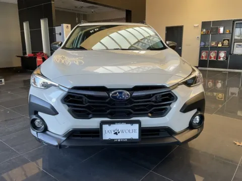 Photos of 2024 Subaru Crosstrek Premium for sale in Kansas City, MO at Jay Wolfe Acura