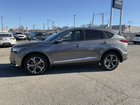More photos of 2026 Acura RDX w/Technology Package at Jay Wolfe Acura, MO