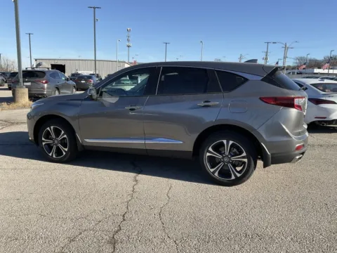 More photos of 2026 Acura RDX w/Technology Package at Jay Wolfe Acura, MO