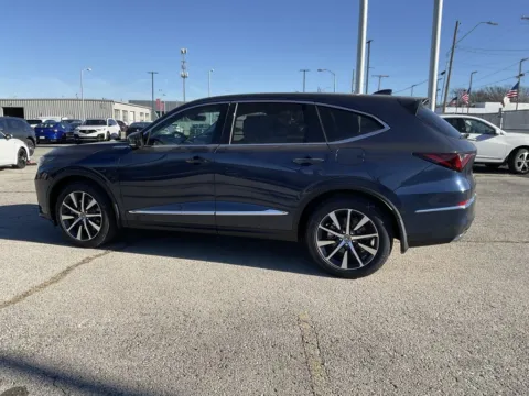 More photos of 2026 Acura MDX w/Technology Package at Jay Wolfe Acura, MO