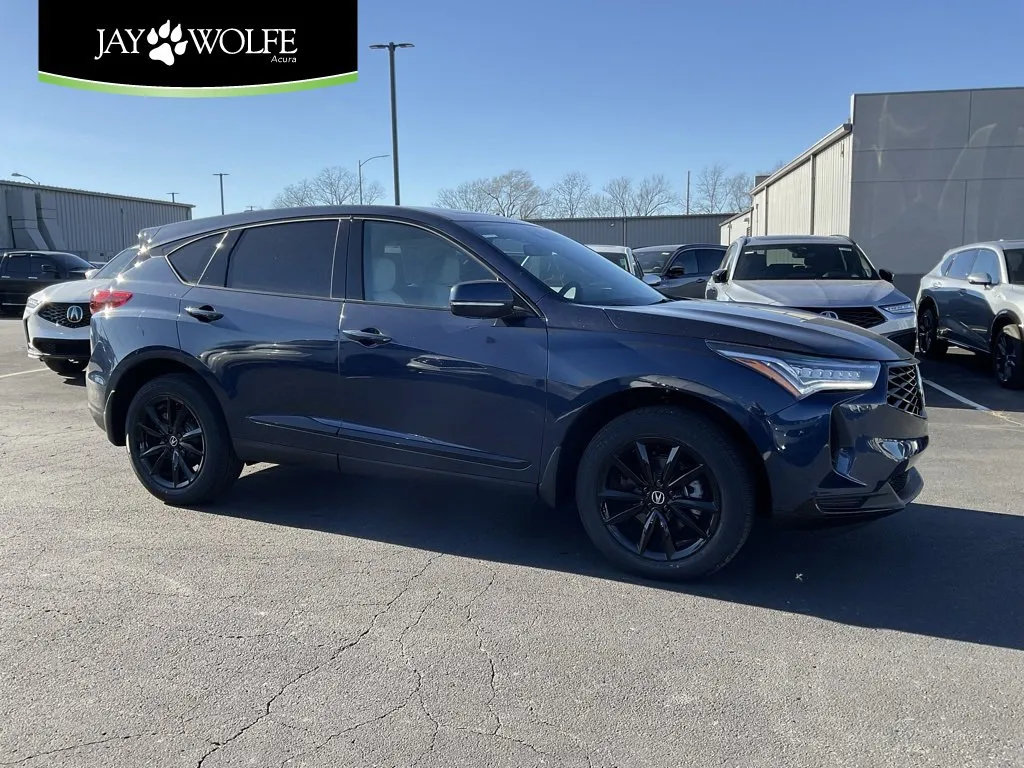 Blue 2026 Acura RDX for sale in Kansas City, MO