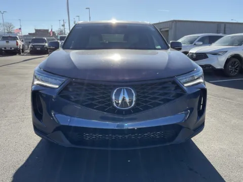 Photos of 2026 Acura RDX for sale in Kansas City, MO at Jay Wolfe Acura