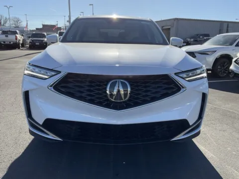 Photos of 2026 Acura MDX for sale in Kansas City, MO at Jay Wolfe Acura
