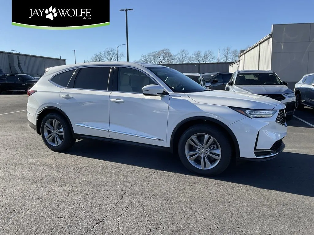 2026 Acura MDX for sale in Kansas City, MO