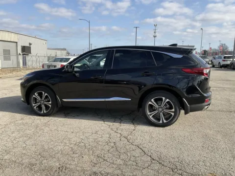 More photos of 2026 Acura RDX w/Technology Package at Jay Wolfe Acura, MO