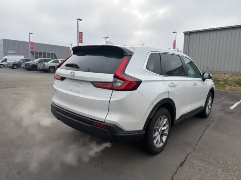 More photos of 2023 Honda CR-V EX-L at Jay Wolfe Acura, MO
