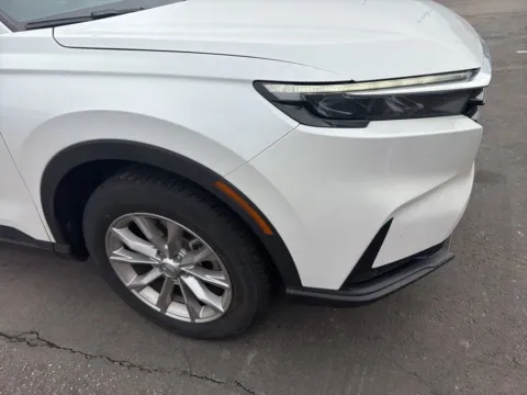 More photos of 2023 Honda CR-V EX-L at Jay Wolfe Acura, MO