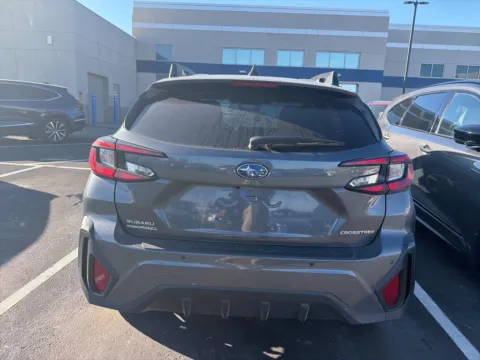 More photos of 2024 Subaru Crosstrek Limited at Jay Wolfe Acura, MO