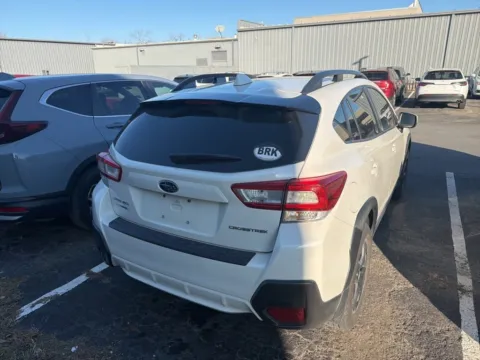 Another view of 2019 Subaru Crosstrek Premium for sale in Kansas City, MO at Jay Wolfe Acura