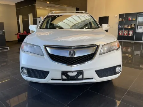 Photos of 2014 Acura RDX Tech Pkg for sale in Kansas City, MO at Jay Wolfe Acura