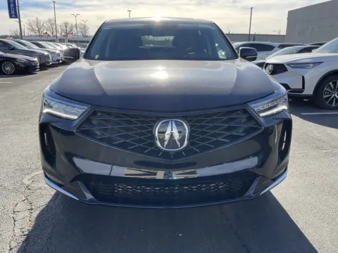 Photos of 2026 Acura RDX w/Advance Package for sale in Kansas City, MO at Jay Wolfe Acura
