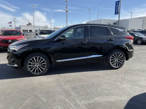 More photos of 2026 Acura RDX w/Advance Package at Jay Wolfe Acura, MO