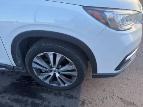 More photos of 2022 Subaru Ascent Touring at Jay Wolfe Acura, MO