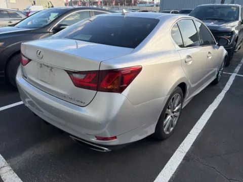 Photos of 2013 Lexus GS 350 for sale in Kansas City, MO at Jay Wolfe Acura