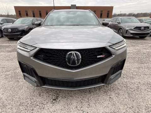 Photos of 2026 Acura MDX Type S w/Advance Package for sale in Kansas City, MO at Jay Wolfe Acura
