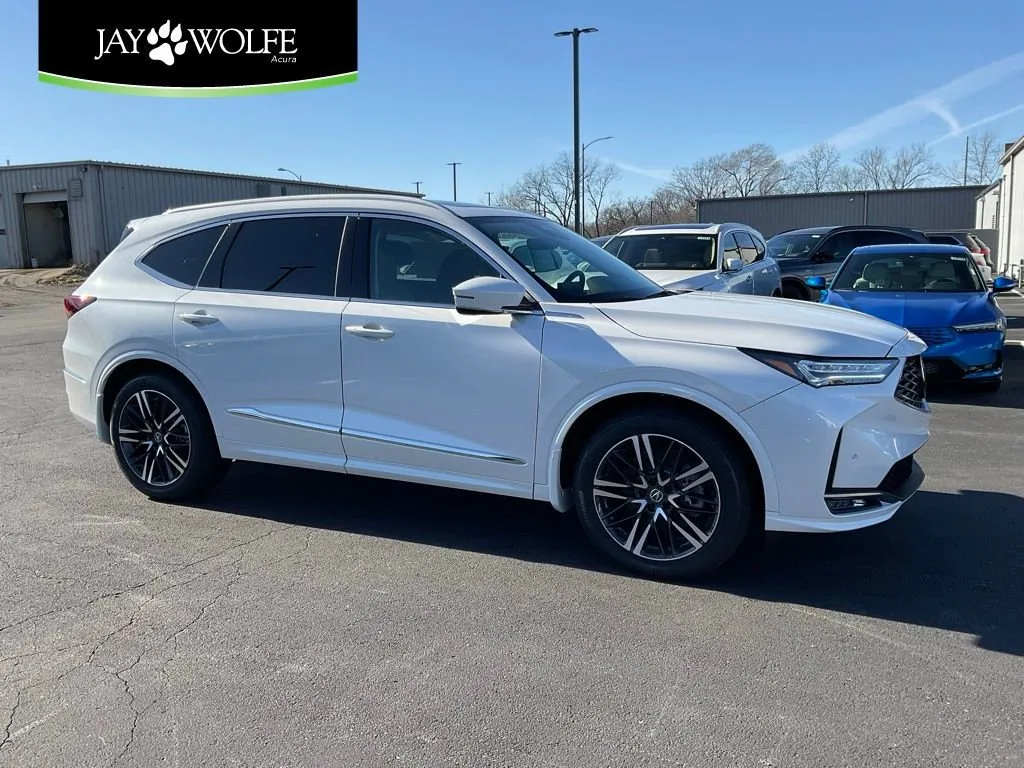 2026 Acura MDX w/Advance Package for sale in Kansas City, MO