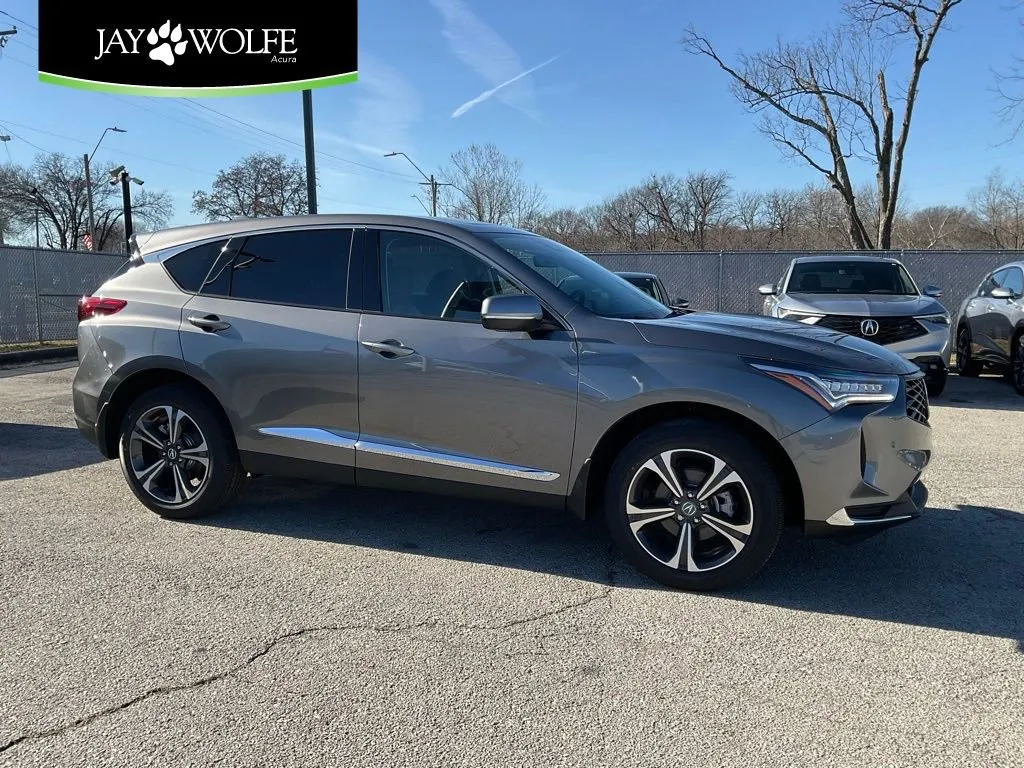 2026 Acura RDX w/Technology Package for sale in Kansas City, MO