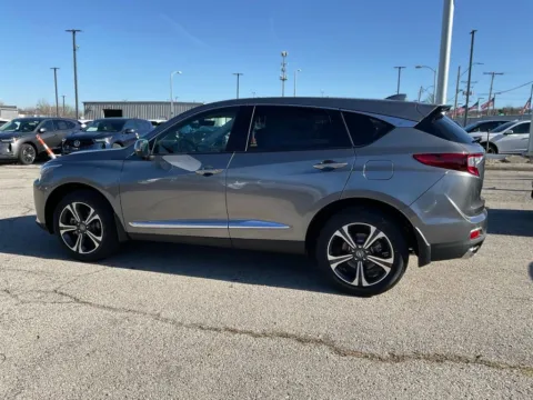 More photos of 2026 Acura RDX w/Technology Package at Jay Wolfe Acura, MO