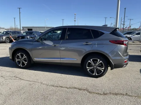 More photos of 2026 Acura RDX w/Technology Package at Jay Wolfe Acura, MO