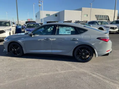 More photos of 2026 Acura Integra w/A-Spec Technology Package at Jay Wolfe Acura, MO