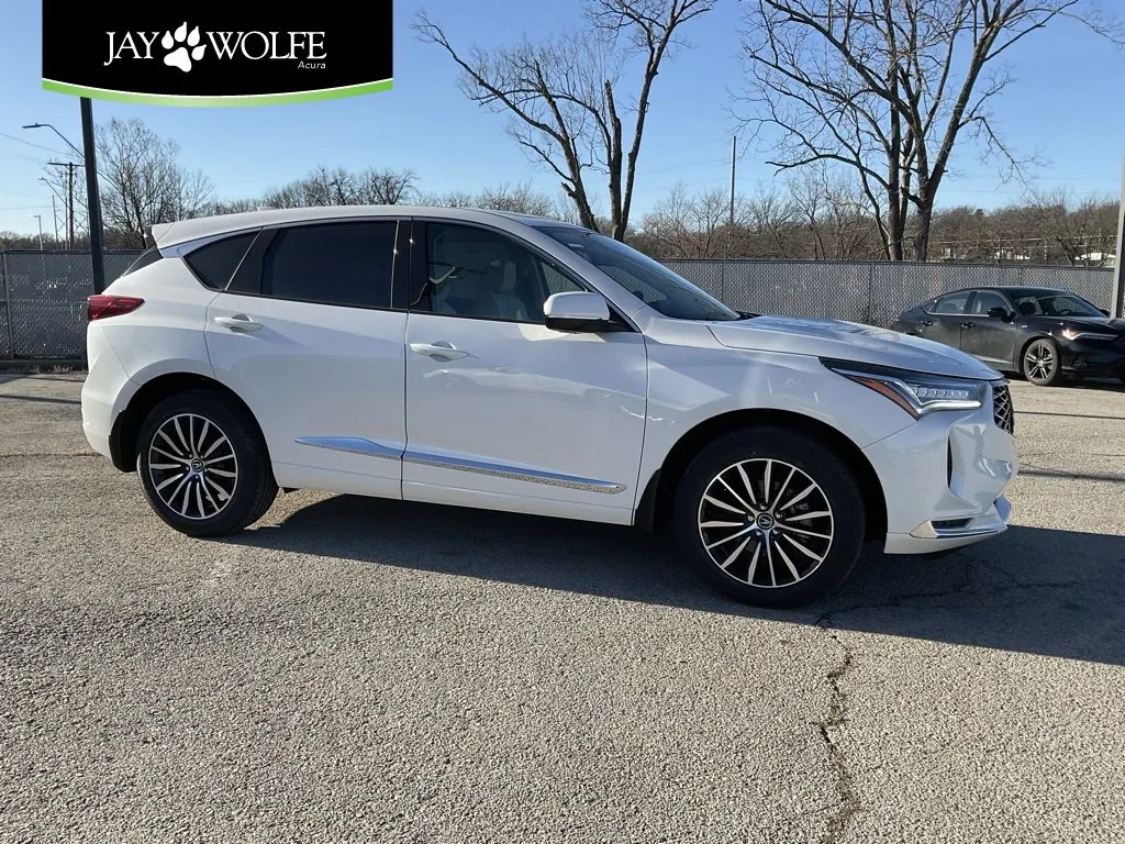 2026 Acura RDX w/Advance Package for sale in Kansas City, MO