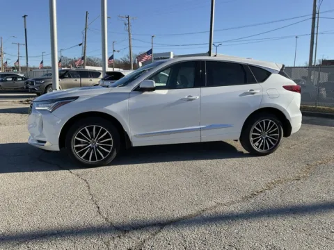 More photos of 2026 Acura RDX w/Advance Package at Jay Wolfe Acura, MO