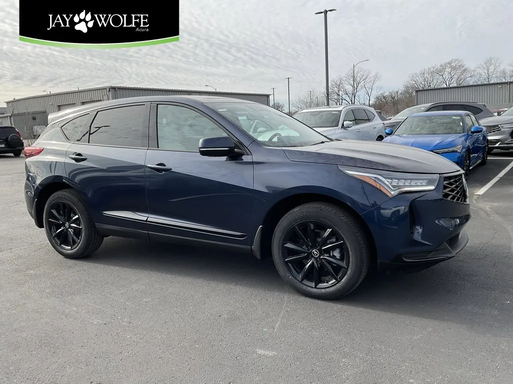 2026 Acura RDX for sale in Kansas City, MO