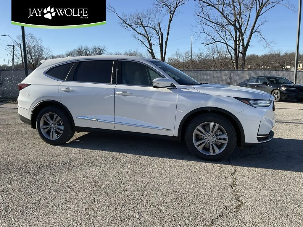 2026 Acura MDX for sale in Kansas City, MO