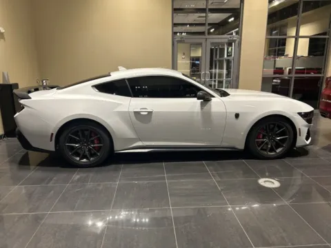 Another view of 2025 Ford Mustang Dark Horse for sale in Kansas City, MO at Jay Wolfe Acura