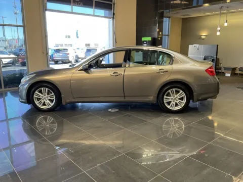 More photos of 2012 INFINITI G37 Sedan x at Jay Wolfe Acura, MO