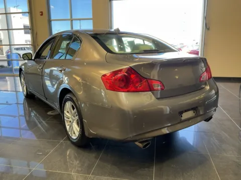 More photos of 2012 INFINITI G37 Sedan x at Jay Wolfe Acura, MO